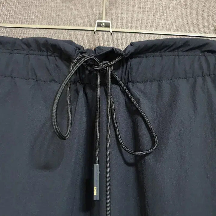 [BUNJANG] KUHO Line Skirt / 구호 KUHO 바시락 라인 스커트 66 사이즈 정품