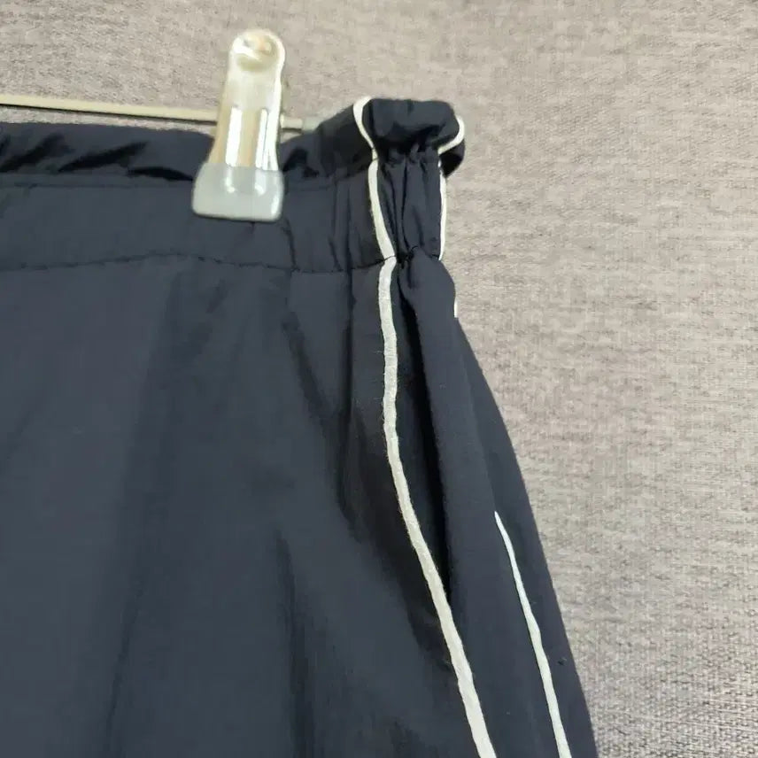 [BUNJANG] KUHO Line Skirt / 구호 KUHO 바시락 라인 스커트 66 사이즈 정품