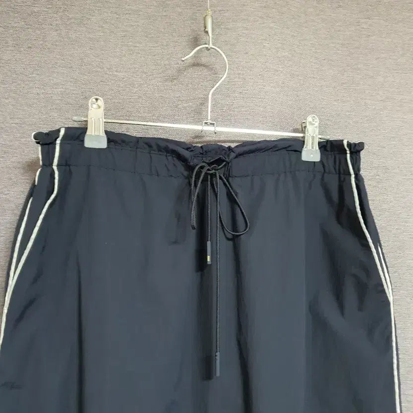 [BUNJANG] KUHO Line Skirt / 구호 KUHO 바시락 라인 스커트 66 사이즈 정품