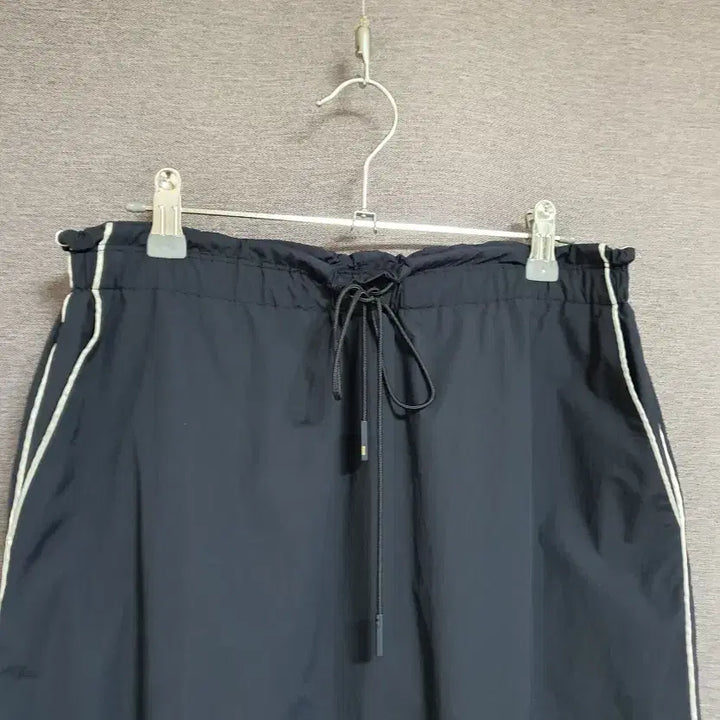 [BUNJANG] KUHO Line Skirt / 구호 KUHO 바시락 라인 스커트 66 사이즈 정품