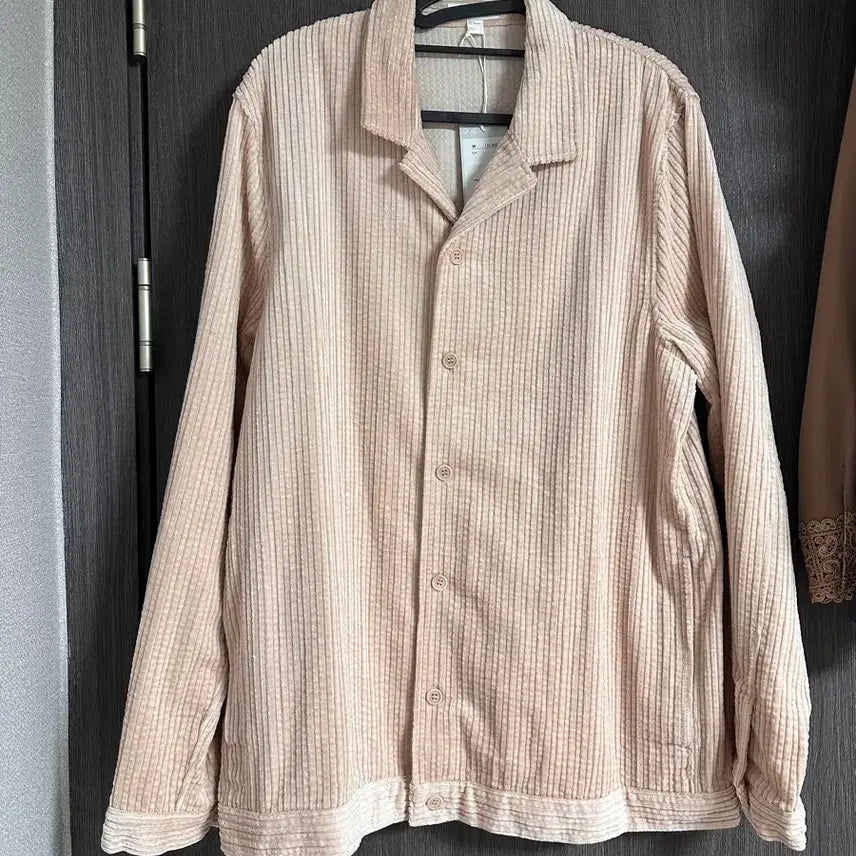 [BUNJANG] COS Corduroy Shirt Jacket [M] / 새상품) COS 코스 코듀로이 셔츠 자켓 [M]