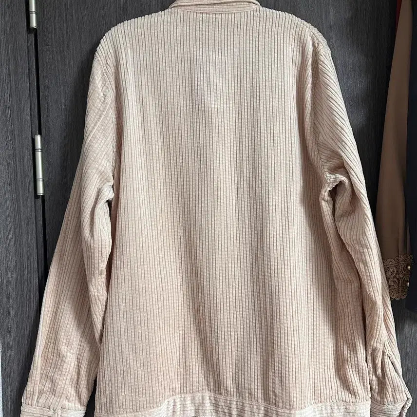 [BUNJANG] COS Corduroy Shirt Jacket [M] / 새상품) COS 코스 코듀로이 셔츠 자켓 [M]