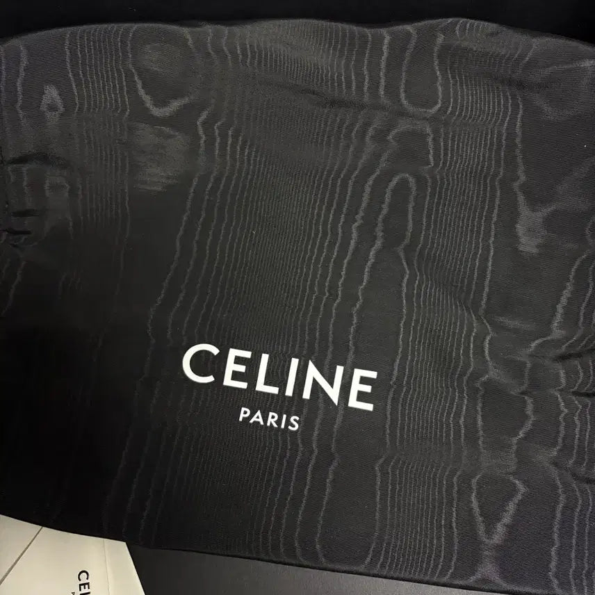 [BUNJANG] Celine Triomphe Cabas Small Bag / 셀린느 트리오페 카바스백 스몰