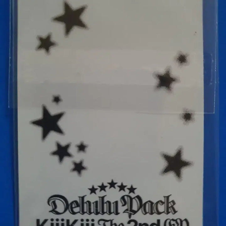 키키 하음 404 공방포카