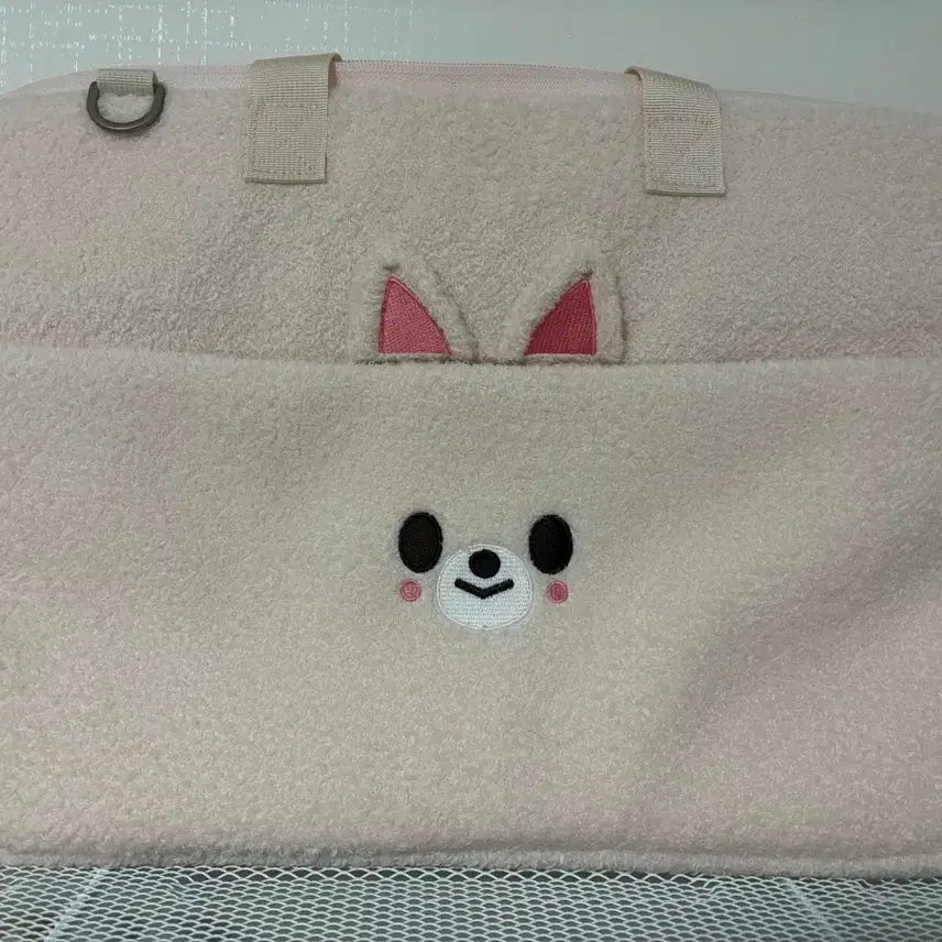 [BUNJANG] SKZOO Fox I.Ny 15-inch Laptop Pouch / 스키주 노트북 랩탑 파우치 | skzoo 폭시니 15인치