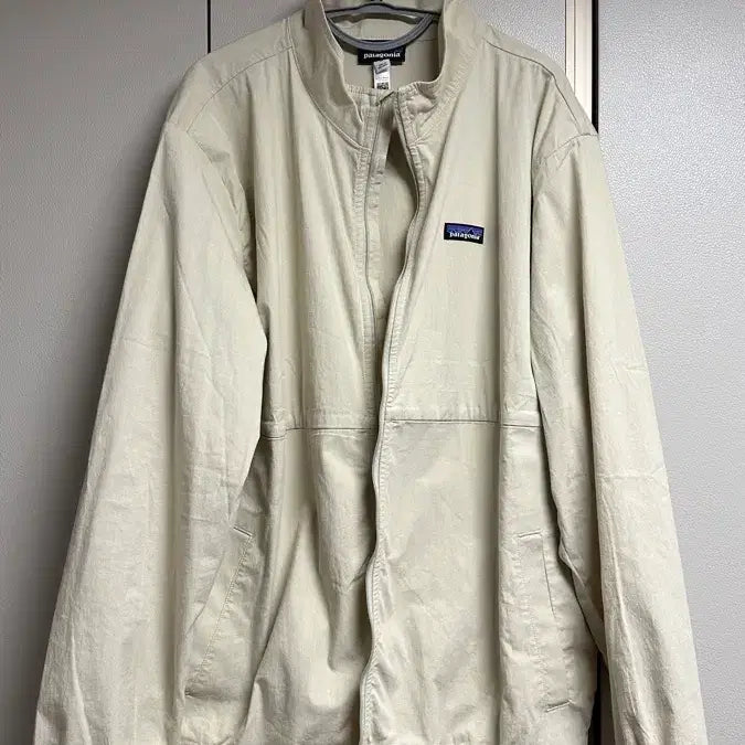 [SOLD OUT] [XL] 파타고니아 노매더 자켓 펠리칸