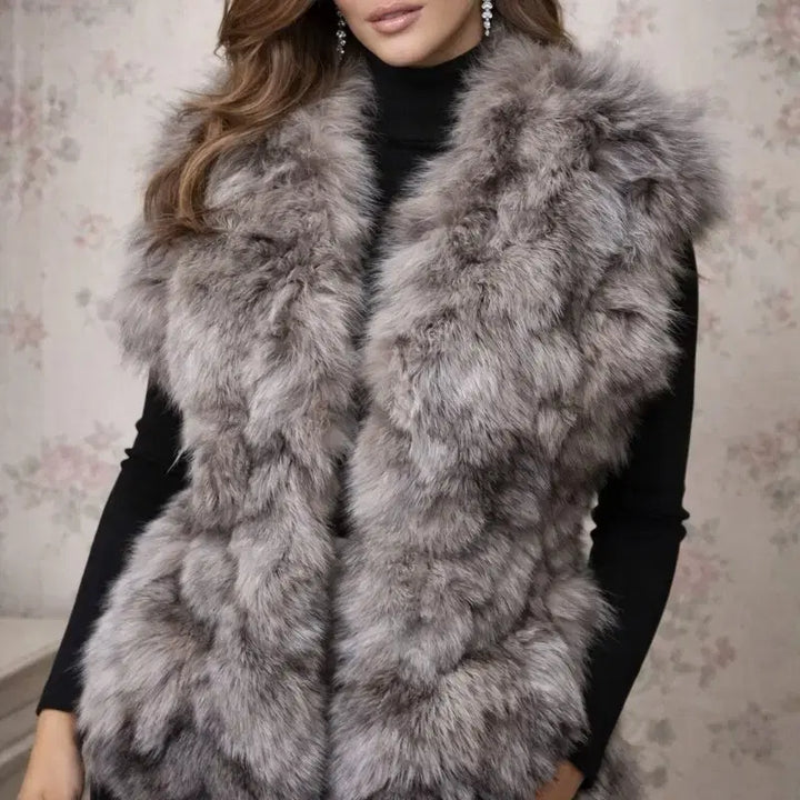 [BUNJANG] Fox 100% Fur / 폭스