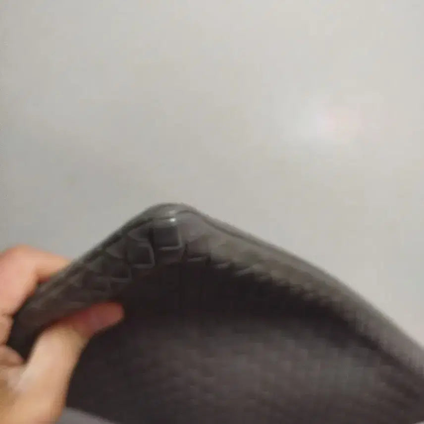 [BUNJANG] Bottega Veneta Woven Leather Clutch (Large) / 상태좋은 보테가베네타 짜임가죽 클러치 라지사이즈