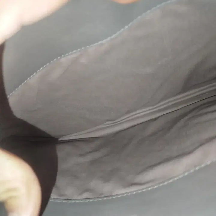 [BUNJANG] Bottega Veneta Woven Leather Clutch (Large) / 상태좋은 보테가베네타 짜임가죽 클러치 라지사이즈