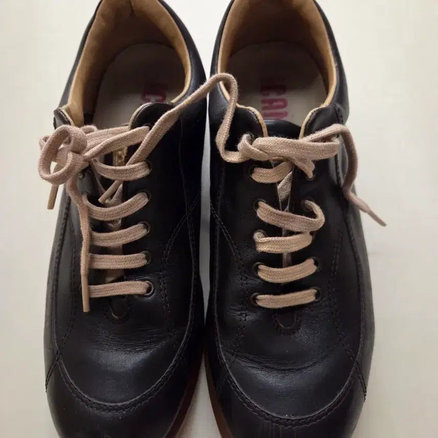 [BUNJANG] Camper Pelotas Sneakers (EU 38) / 캠퍼 펠로타스 스니커즈 38(240-245)