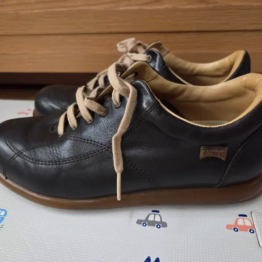 [BUNJANG] Camper Pelotas Sneakers (EU 38) / 캠퍼 펠로타스 스니커즈 38(240-245)
