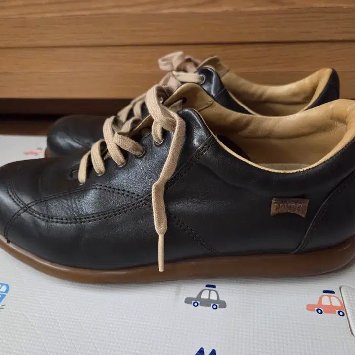 [BUNJANG] Camper Pelotas Sneakers (EU 38) / 캠퍼 펠로타스 스니커즈 38(240-245)