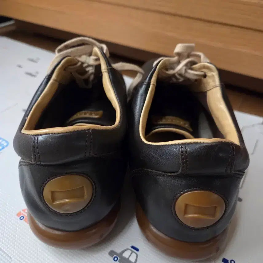 [BUNJANG] Camper Pelotas Sneakers (EU 38) / 캠퍼 펠로타스 스니커즈 38(240-245)