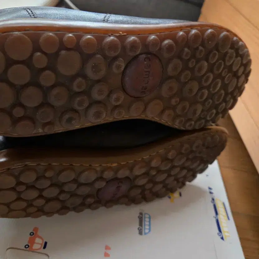 [BUNJANG] Camper Pelotas Sneakers (EU 38) / 캠퍼 펠로타스 스니커즈 38(240-245)
