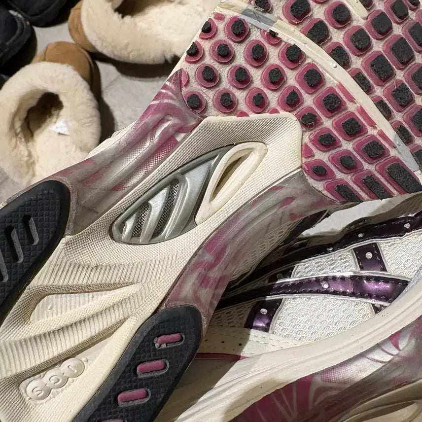 [BUNJANG] Asics Tarther Japan Running Shoes / 아식스 타사 재팬 러닝화