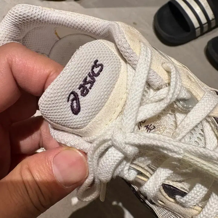 [BUNJANG] Asics Tarther Japan Running Shoes / 아식스 타사 재팬 러닝화
