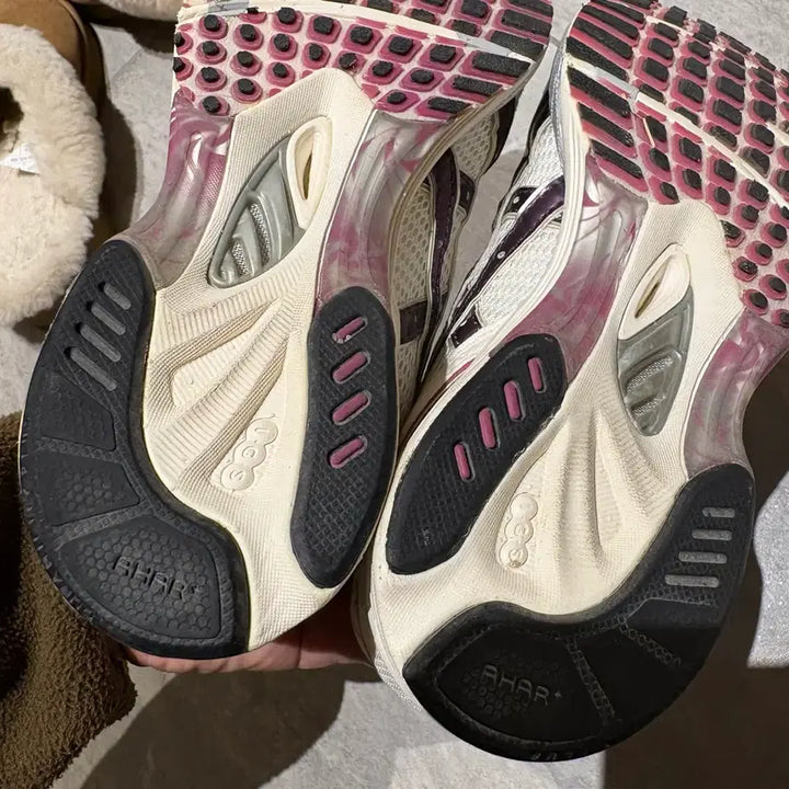 [BUNJANG] Asics Tarther Japan Running Shoes / 아식스 타사 재팬 러닝화