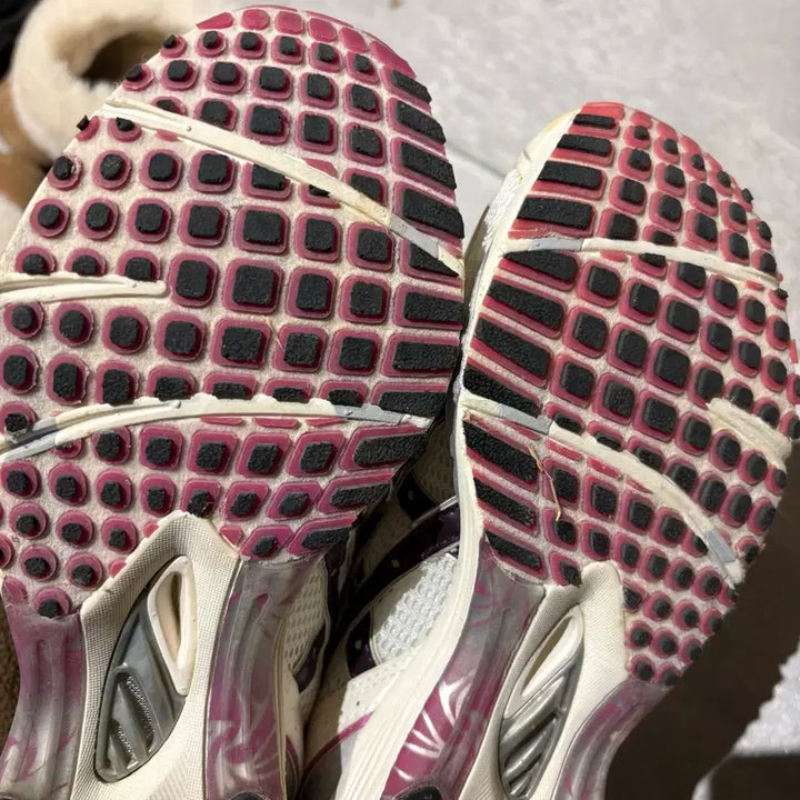 [BUNJANG] Asics Tarther Japan Running Shoes / 아식스 타사 재팬 러닝화