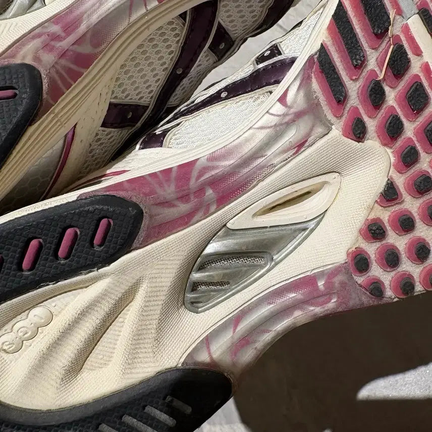 [BUNJANG] Asics Tarther Japan Running Shoes / 아식스 타사 재팬 러닝화