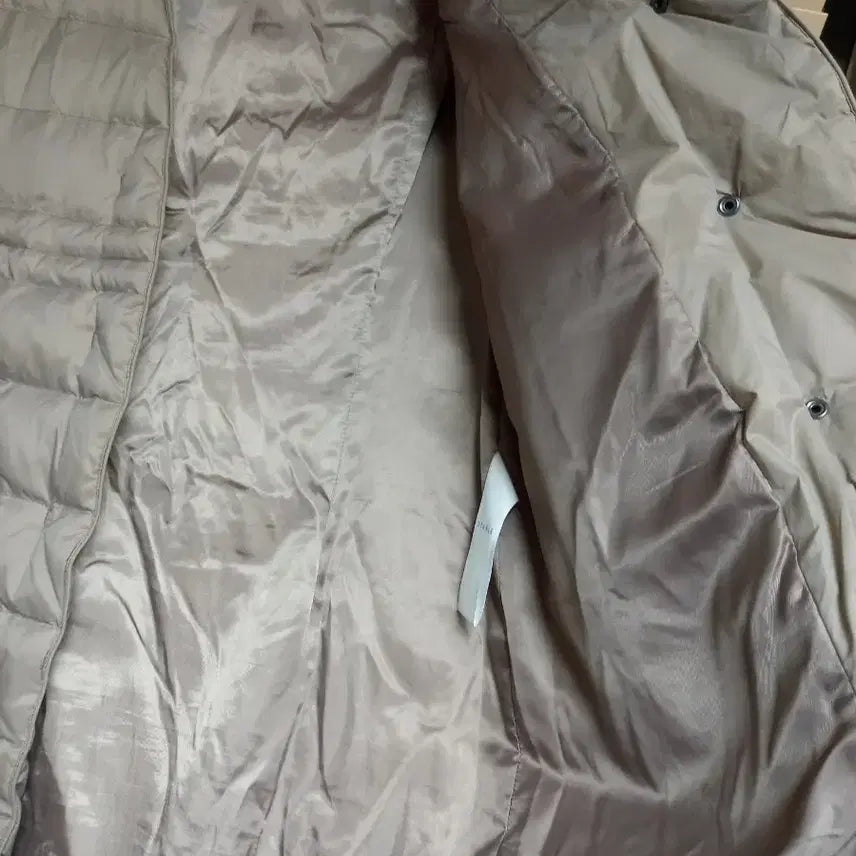 [BUNJANG] Down Vest / 오리털조끼