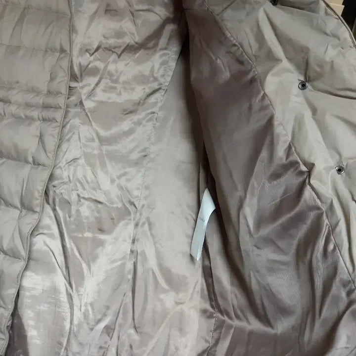 [BUNJANG] Down Vest / 오리털조끼