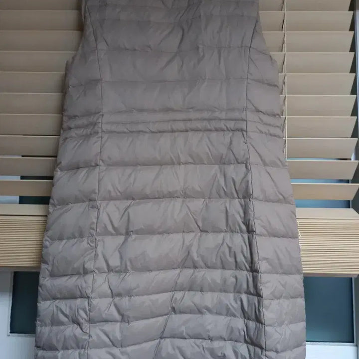 [BUNJANG] Down Vest / 오리털조끼