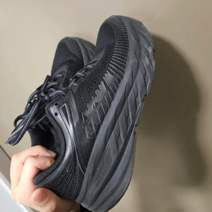 [BUNJANG] Hoka Bondi 7 BBLC Women&