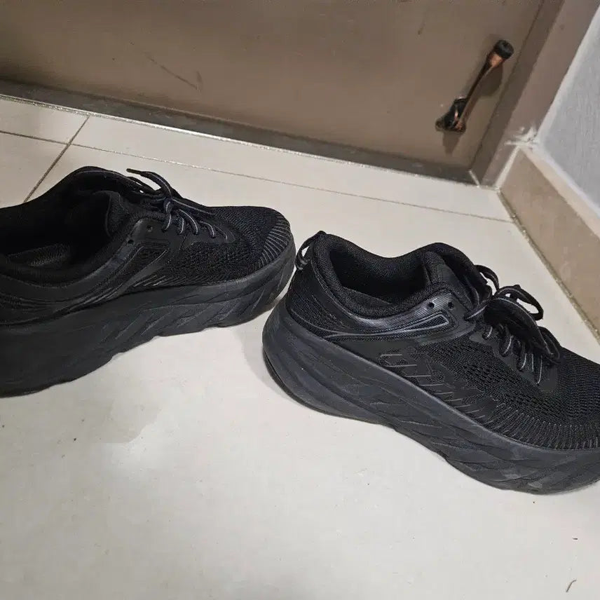 [BUNJANG] Hoka Bondi 7 BBLC Women&