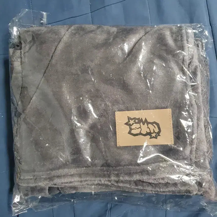 세이마이네임 담요 에버라인 럭드 핀버튼 크리스마스 파티 손난로 히토미 닻