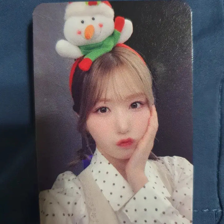 세이마이네임 담요 에버라인 럭드 핀버튼 크리스마스 파티 손난로 히토미 닻