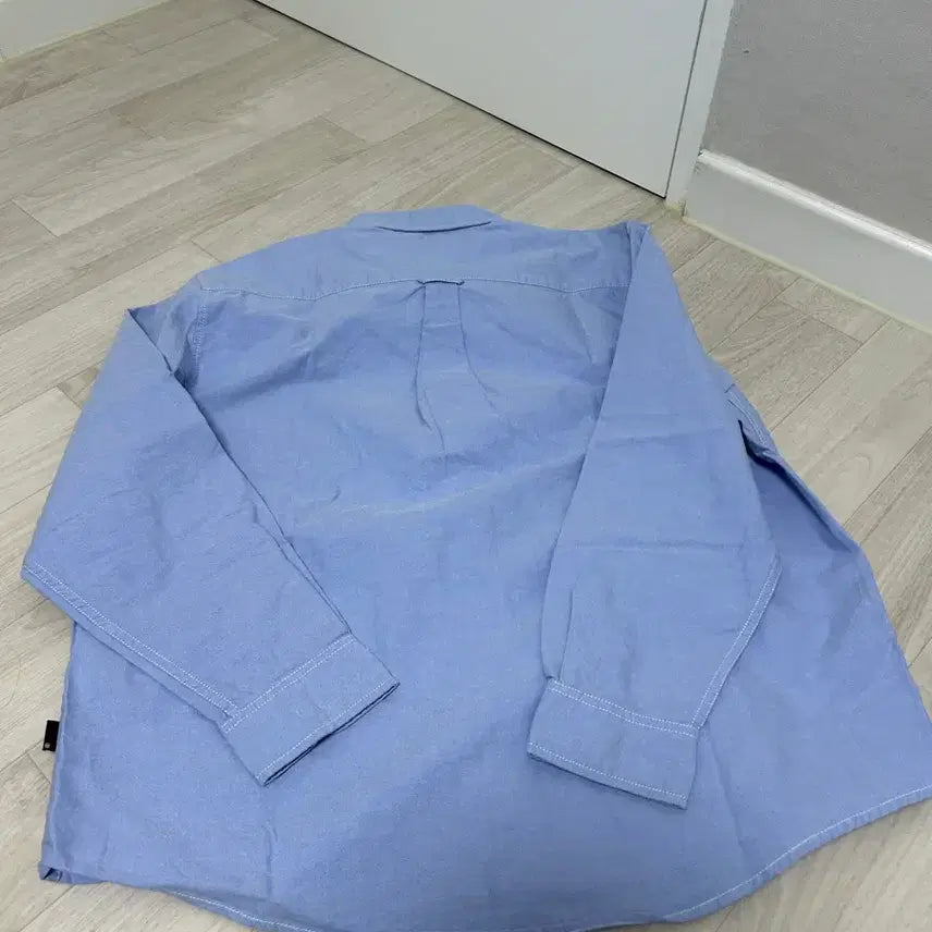 [BUNJANG] thisisneverthat Shirt 95 / 디스이즈네버댓 셔츠 95