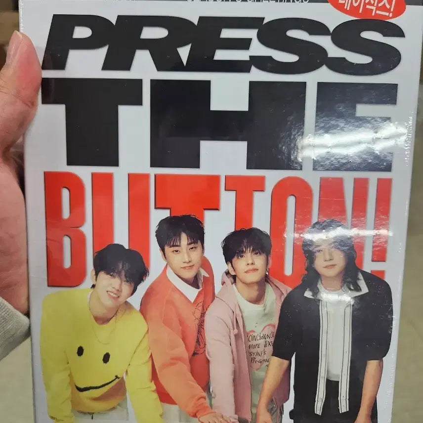 [BUNJANG] Day6 2026 Season&