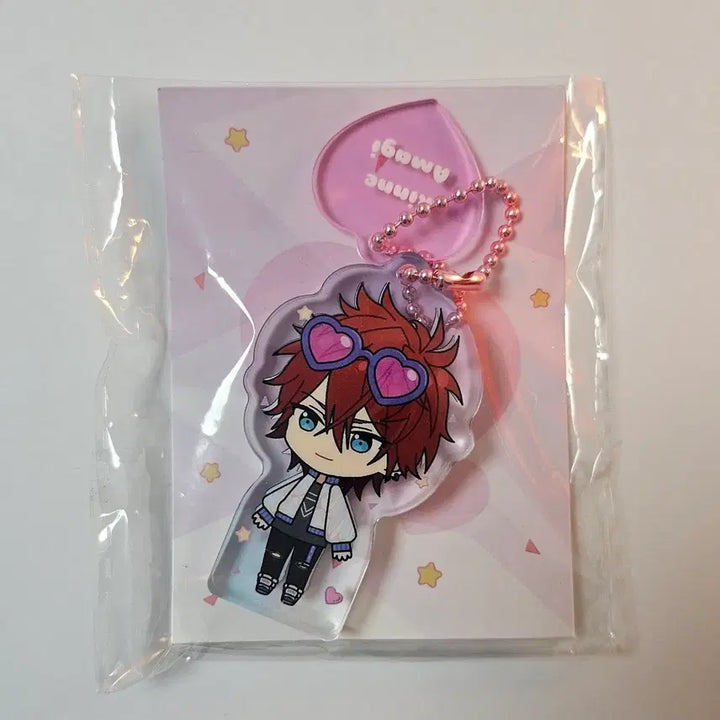 [BUNJANG] Ensemble Stars Rinne Amagi Mozu Corotto / 앙스타 앙상블스타즈 아마기 린네 모즈 코롯토