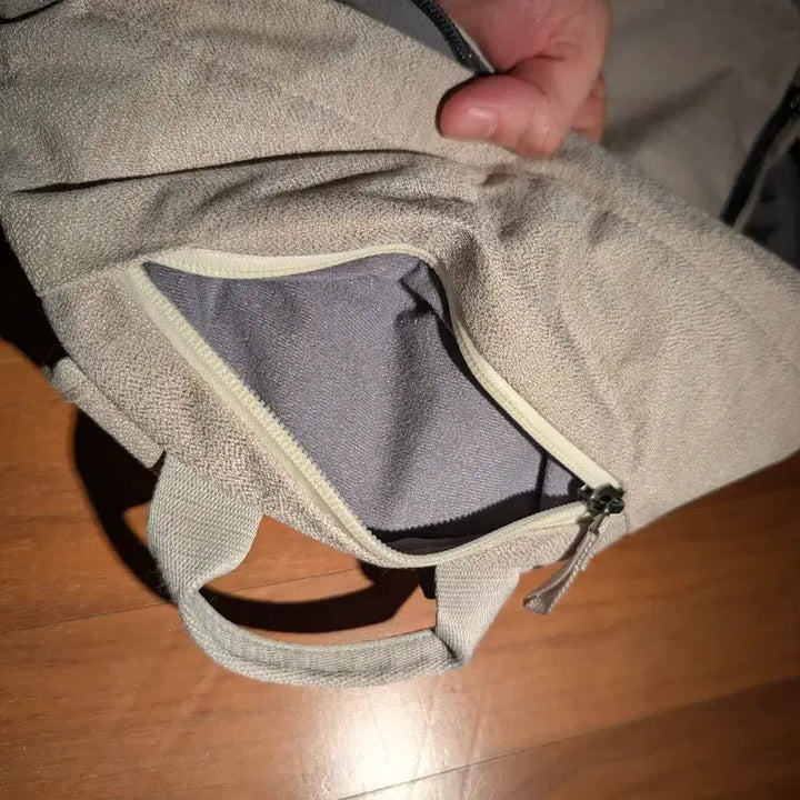 [BUNJANG] Bellroy Classic Backpack Compact 16L Saltbush / 벨로이 Bellroy 클래식 백팩 컴팩트 16L 솔트부시 saltbush