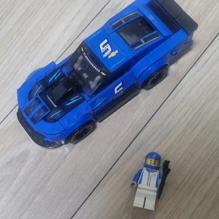 [BUNJANG] Lego Speed Champions 75891 / 레고 스피드 챔피언 75891