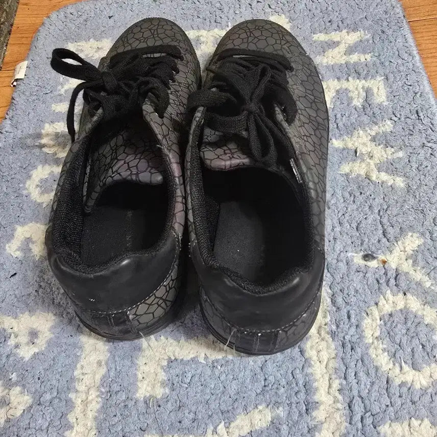 [BUNJANG] ZARA Man Honeycomb Pattern Sneakers / 자라 맨 벌집 패턴 스니커즈 판매합니다