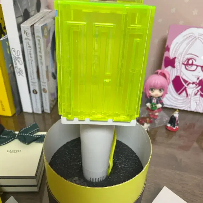 [SOLD OUT] 구믐 충전용 소켓도 같이 엔시티 믐뭠봄 체조경기장직거래가능