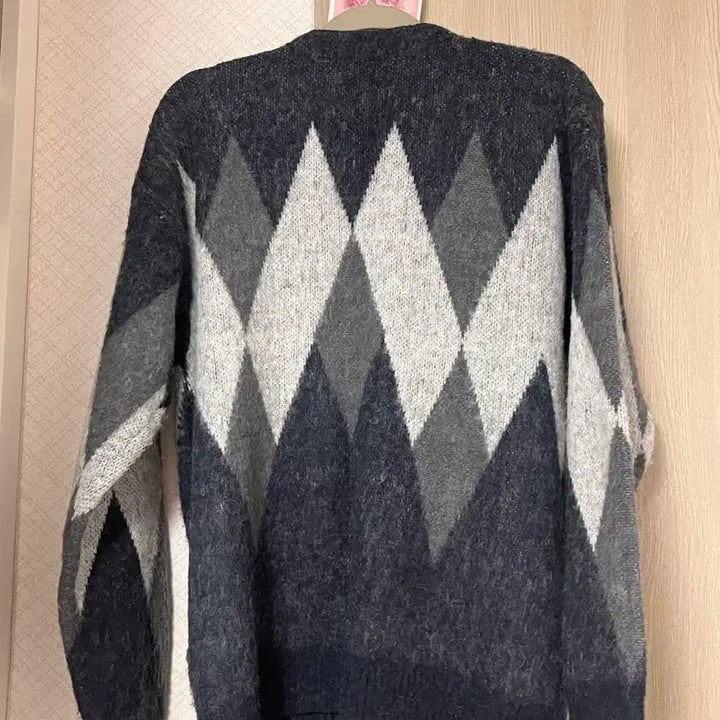 [BUNJANG] Art if acts Cardigan / 아트이프엑츠 가디건