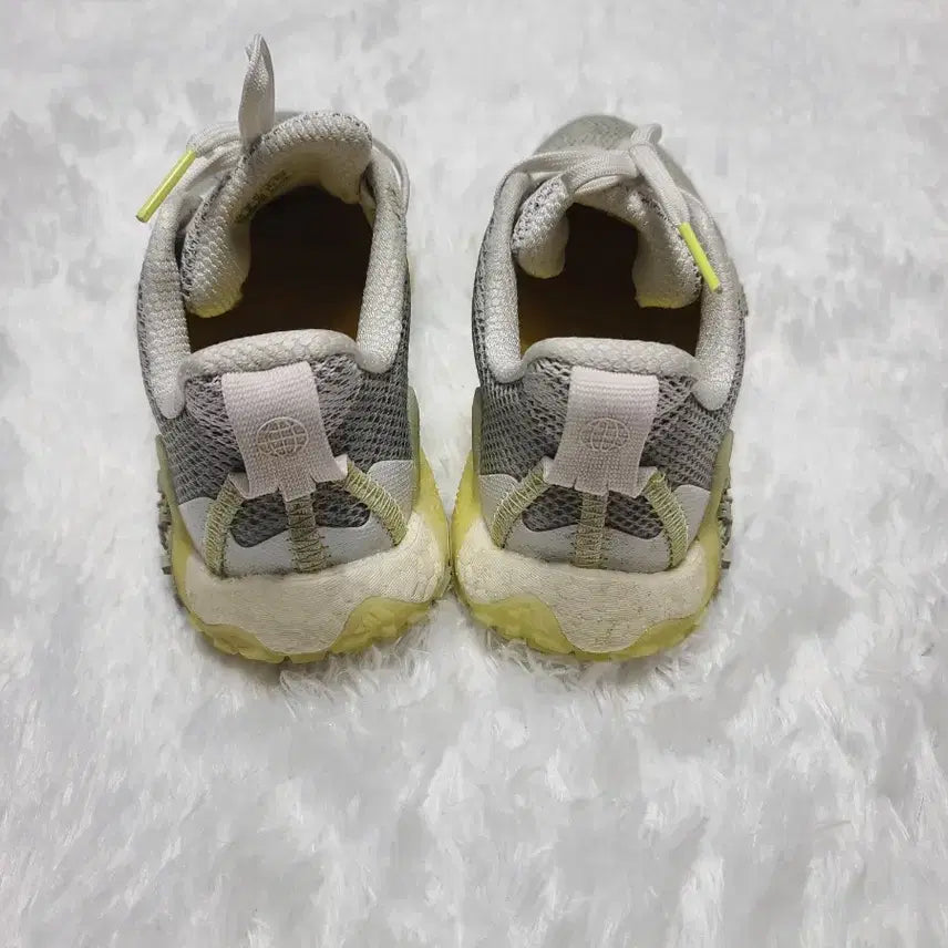 [BUNJANG] Adidas Codechaos Golf Shoes (Grey, 235mm) / 아디다스 골프화 코드케이오스 235