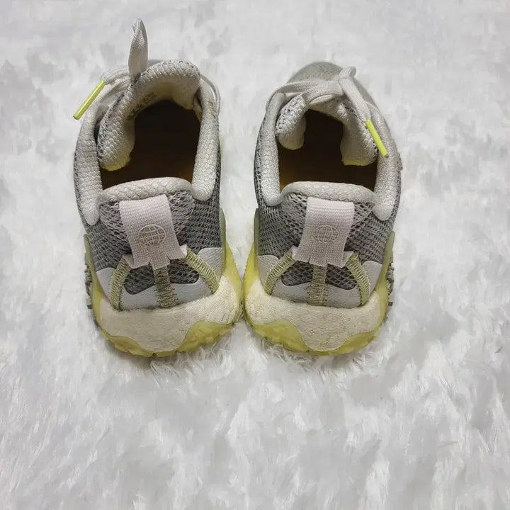 [BUNJANG] Adidas Codechaos Golf Shoes (Grey, 235mm) / 아디다스 골프화 코드케이오스 235