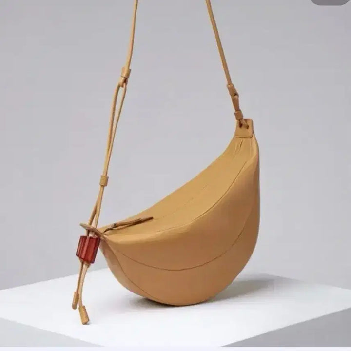 [BUNJANG] Archivepke Large Signature Pling Bag / 아카이브앱크  라지 시그니처 플링백 3웨이백