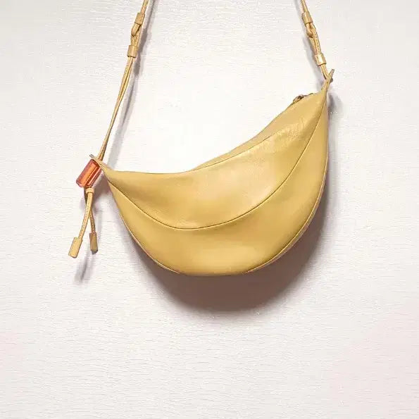 [BUNJANG] Archivepke Large Signature Pling Bag / 아카이브앱크  라지 시그니처 플링백 3웨이백