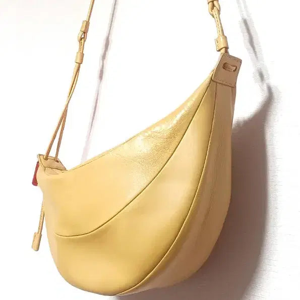 [BUNJANG] Archivepke Large Signature Pling Bag / 아카이브앱크  라지 시그니처 플링백 3웨이백