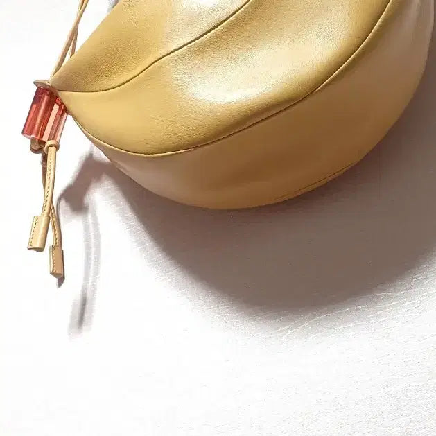[BUNJANG] Archivepke Large Signature Pling Bag / 아카이브앱크  라지 시그니처 플링백 3웨이백