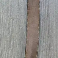 [BUNJANG] Gucci Belt / 구찌 인터로킹 벨트