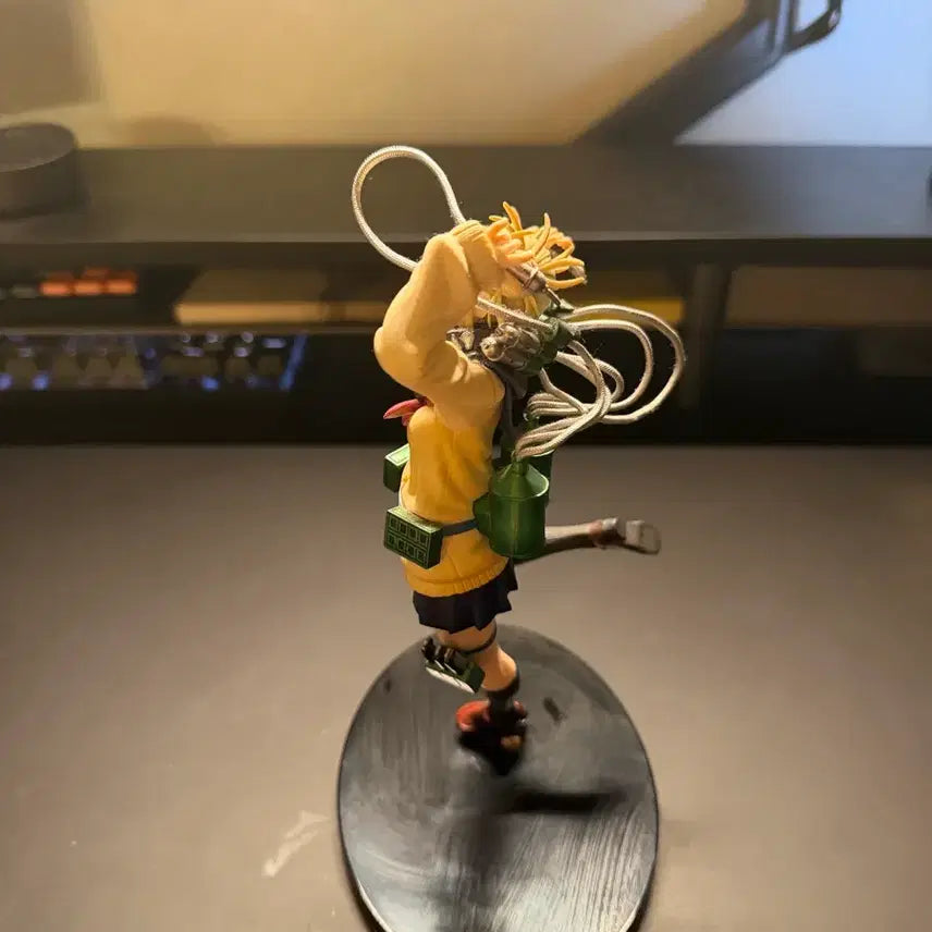 [BUNJANG] My Hero Academia Himiko Toga Figure / 나의 히어로 아카데미 토가 히미코 피규어