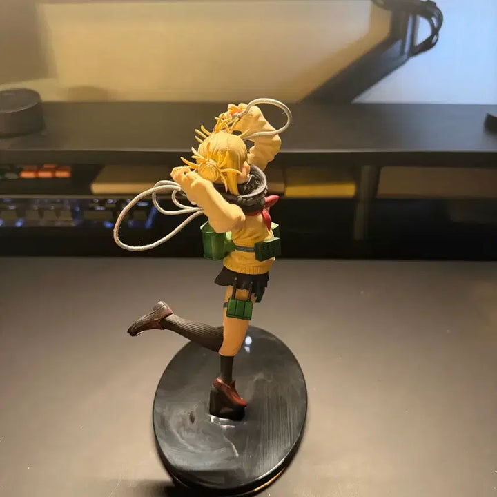 [BUNJANG] My Hero Academia Himiko Toga Figure / 나의 히어로 아카데미 토가 히미코 피규어