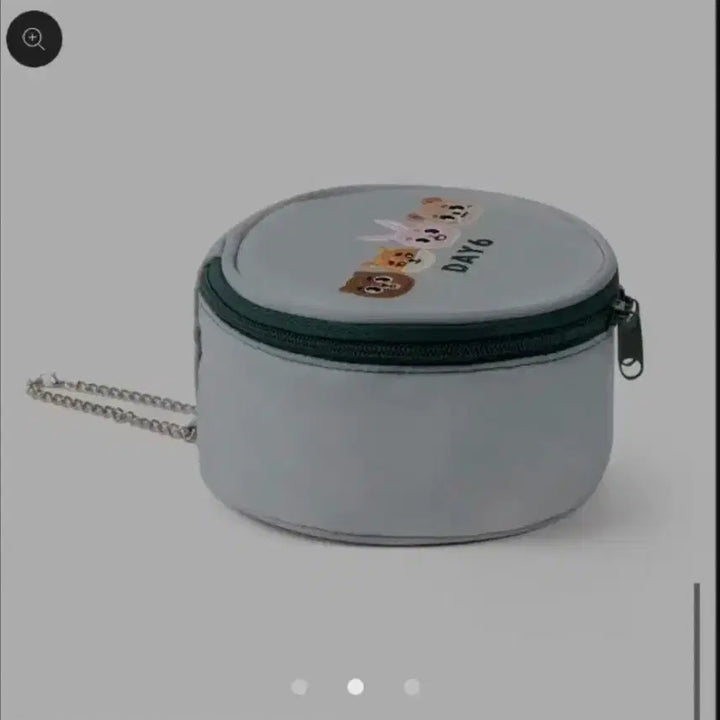 [SOLD OUT] 데이식스 멀티파우치 일본 굿즈 (미개봉)
