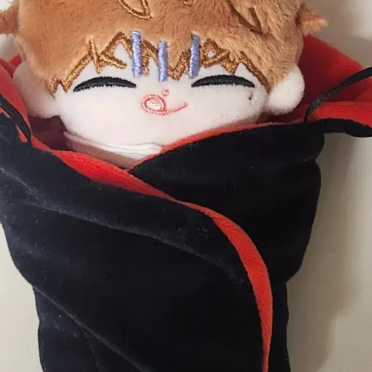 [BUNJANG] Gabage Time Gisoho Baby Bat Vampire Plush Doll / 급처할인) 갑타 기상호 아기박쥐 뱀파이어 누이 솜인형 가비지 타임 지상고