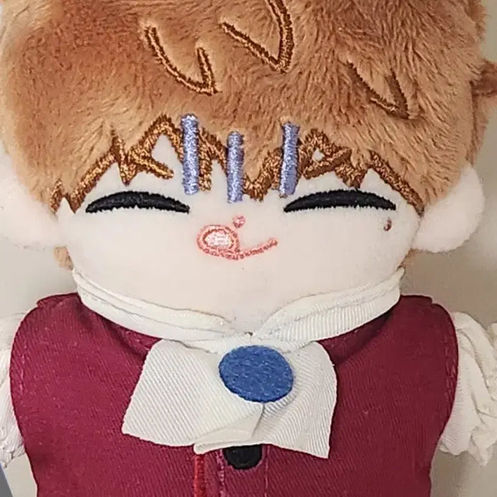 [BUNJANG] Gabage Time Gisoho Baby Bat Vampire Plush Doll / 급처할인) 갑타 기상호 아기박쥐 뱀파이어 누이 솜인형 가비지 타임 지상고